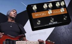 Greg Howe's Signature Lick Box